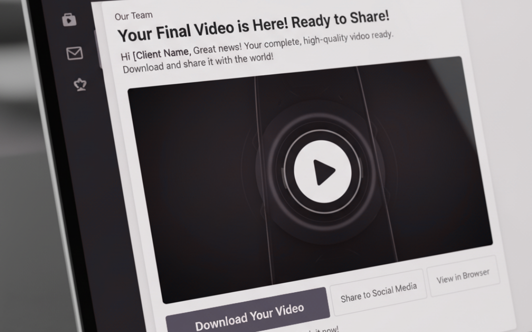 Publish Anywhere